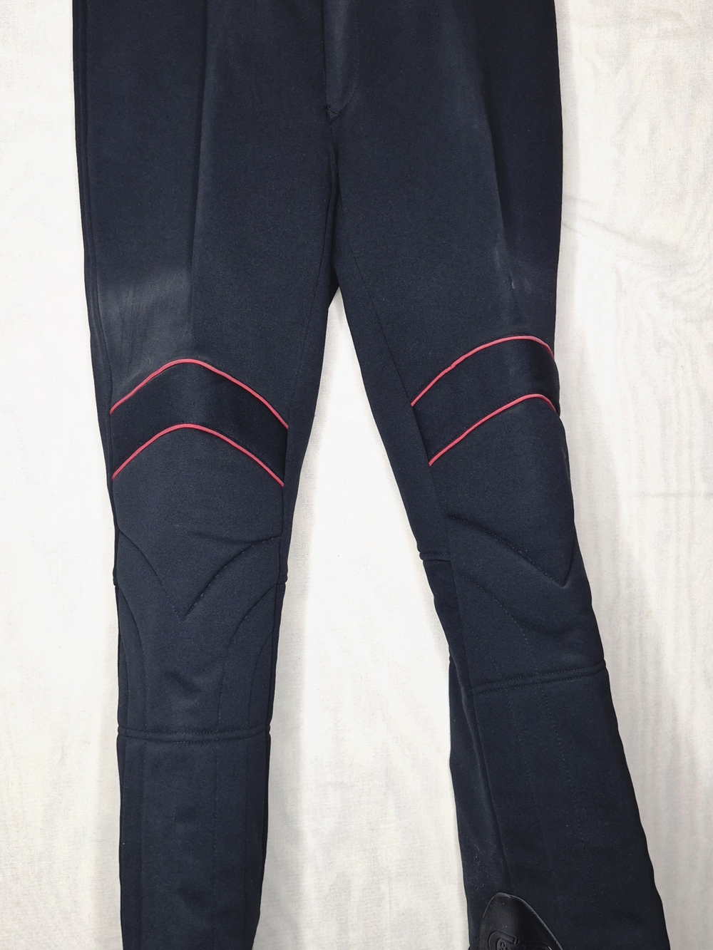Men's ski pants Size 34 Vintage Sports CB winter